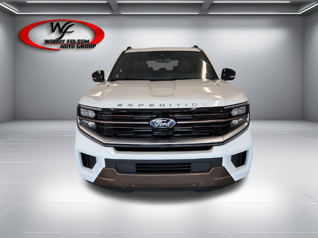 New 2027 Ford Expedition Max King Ranch AWD/4WD image 2