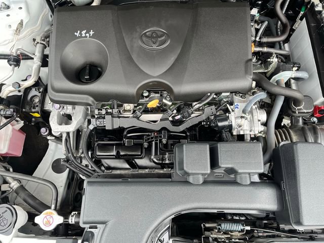 Used 2024 Toyota RAV4 LE image 33