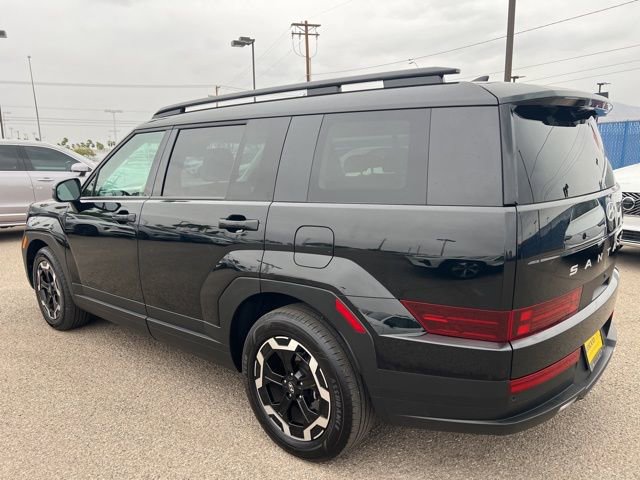 Used 2025 Hyundai Santa Fe SEL image 6