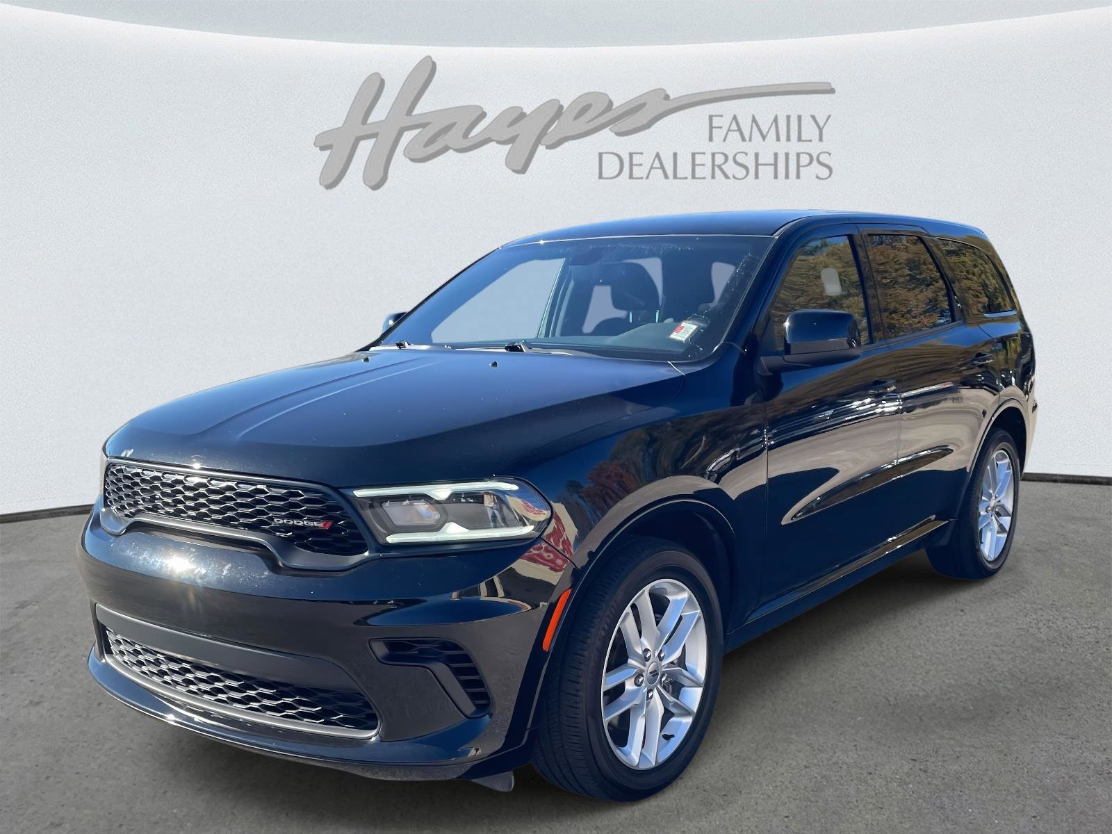 Used 2024 Dodge Durango GT image 30