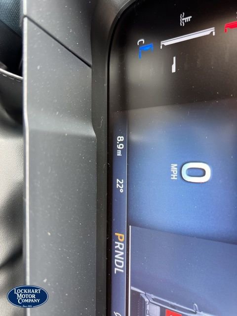 New 2026 Ford Maverick XLT image 43