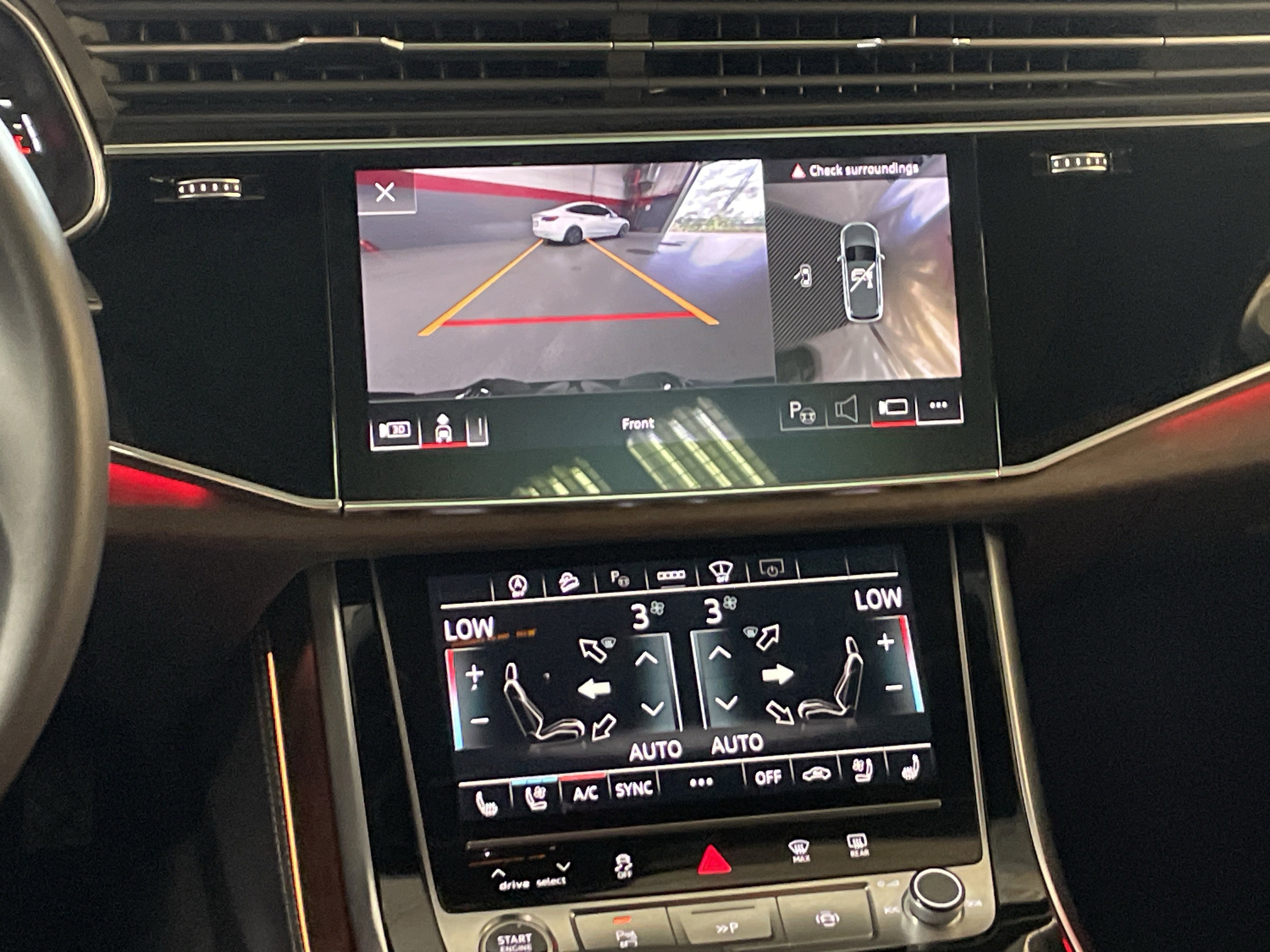 Used 2025 Audi Q7 3.0T Prestige image 31