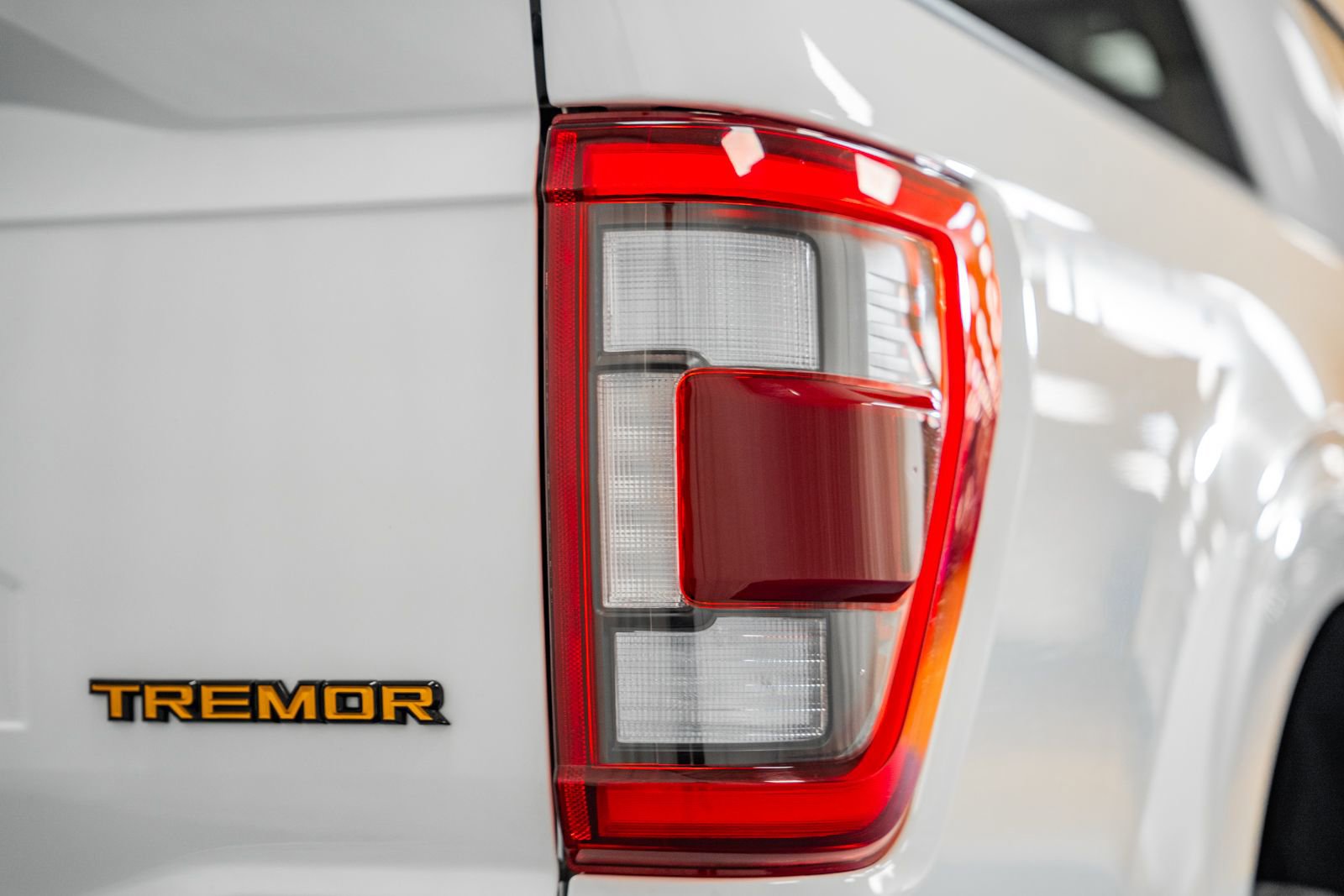 Certified 2023 Ford F150 Tremor w/ Equipment Group 402A High image 19