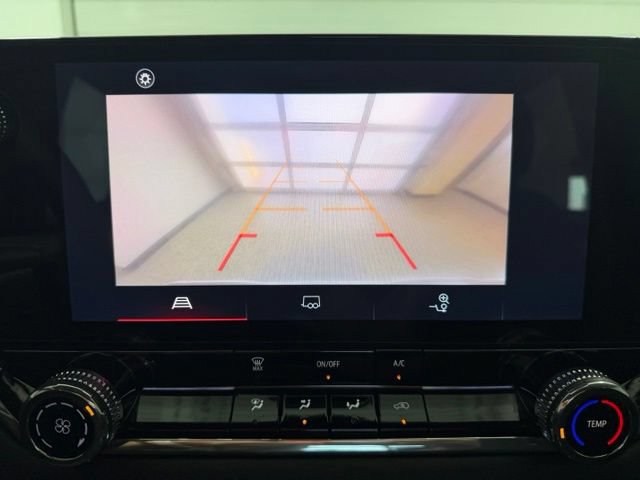 Used 2024 GMC Canyon Elevation RWD image 16