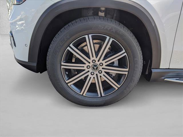 Used 2025 Mercedes-Benz GLE 350 4MATIC image 9