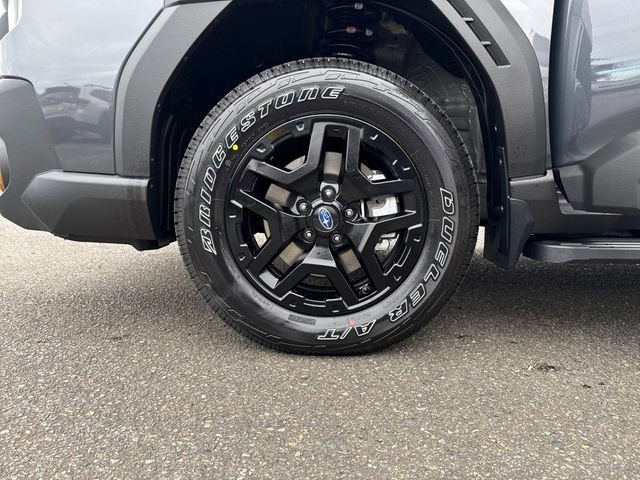 New 2026 Subaru Outback Wilderness image 31