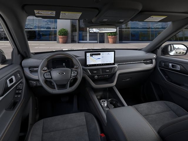 New 2026 Ford Explorer Tremor AWD/4WD image 9