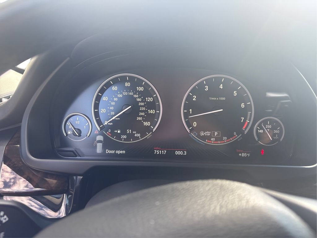 Used 2015 BMW X5 xDrive35i AWD/4WD image 18