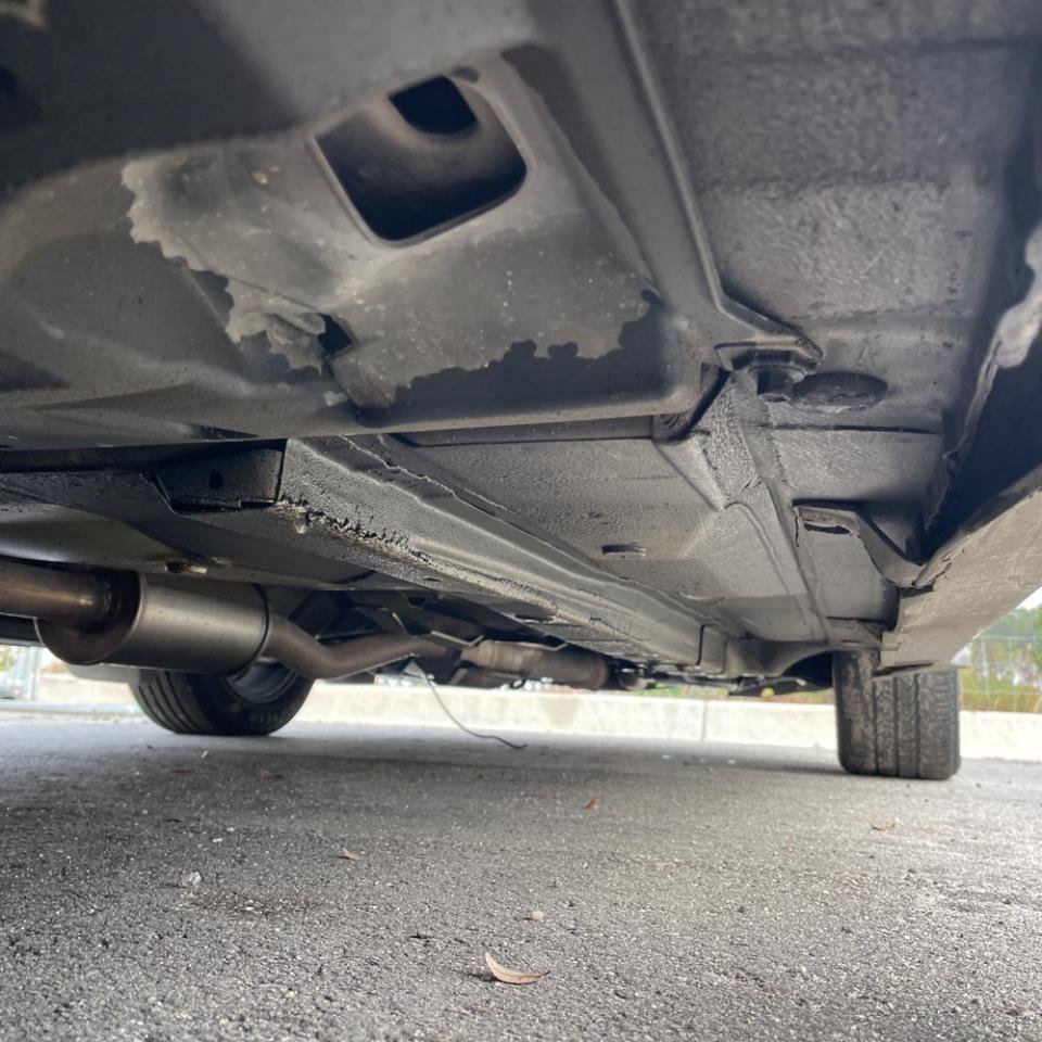 Used 2003 Honda Accord EX image 29