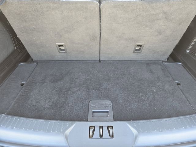 Used 2020 Ford Explorer Limited w/ Class III Trailer Tow Package image 35