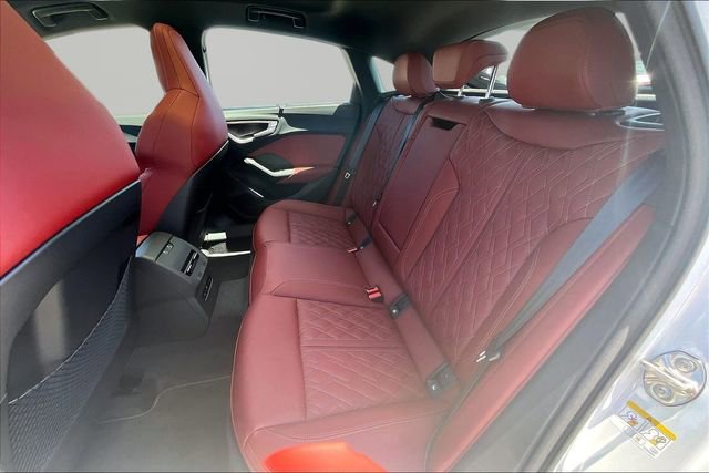 New 2026 Audi S5 Prestige AWD/4WD image 28