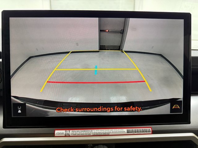 New 2026 Toyota Tacoma TRD Sport image 21