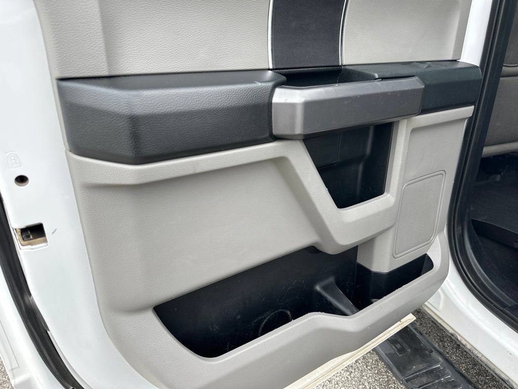 Used 2019 Ford F250 XLT w/ XLT Value Package AWD/4WD image 17