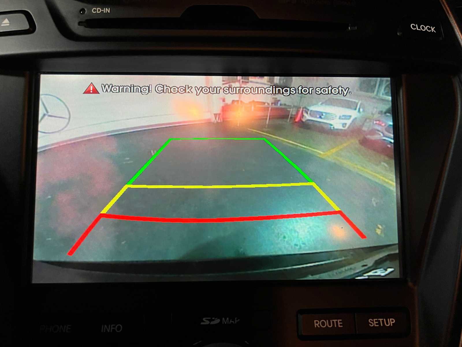 Used 2014 Hyundai Santa Fe Limited w/ Ultimate Package 07 image 39