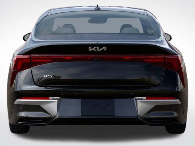 New 2026 Kia K5 LXS FWD image 13