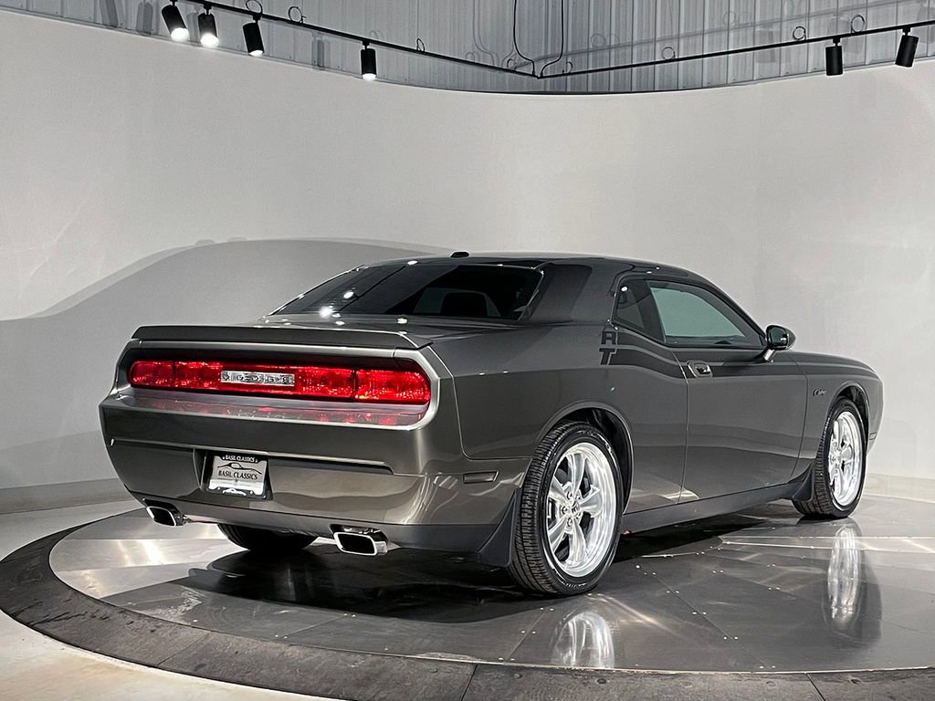 Used 2009 Dodge Challenger R/T image 5
