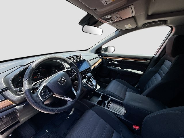Used 2022 Honda CR-V EX image 19