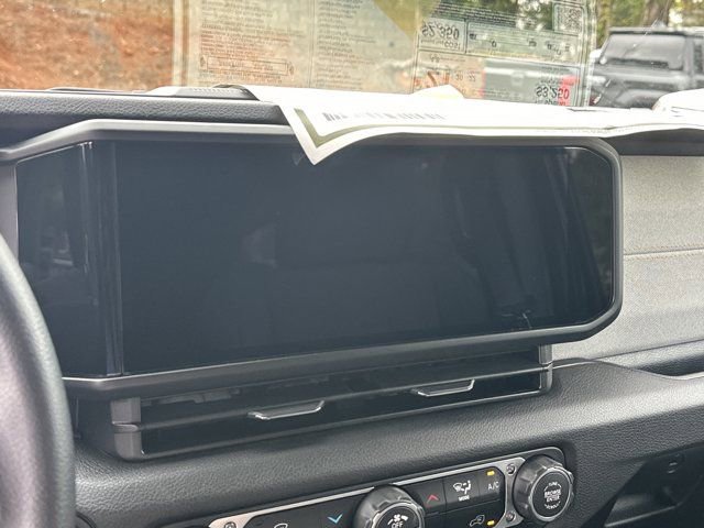 New 2026 Jeep Wrangler Sport image 23