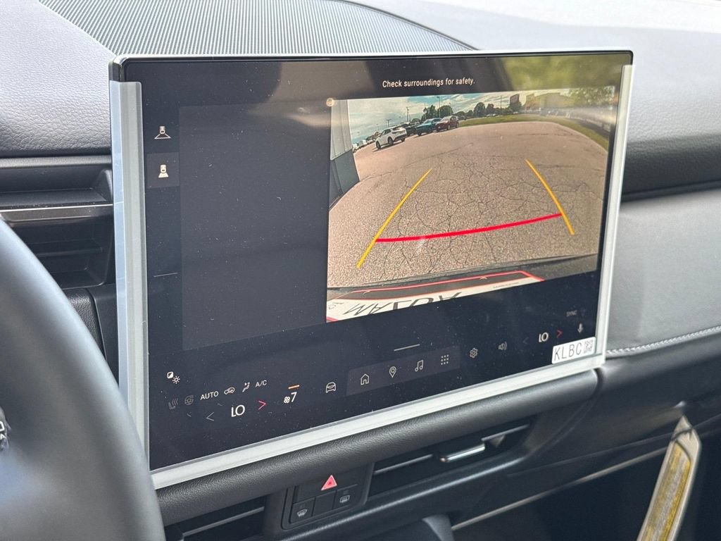 New 2026 MAZDA CX-5 Preferred AWD/4WD image 23