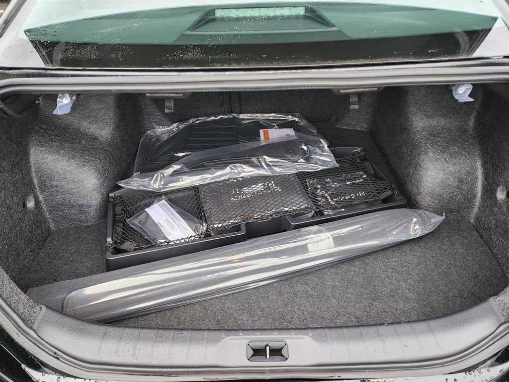 New 2025 Nissan Altima 2.5 SV image 19