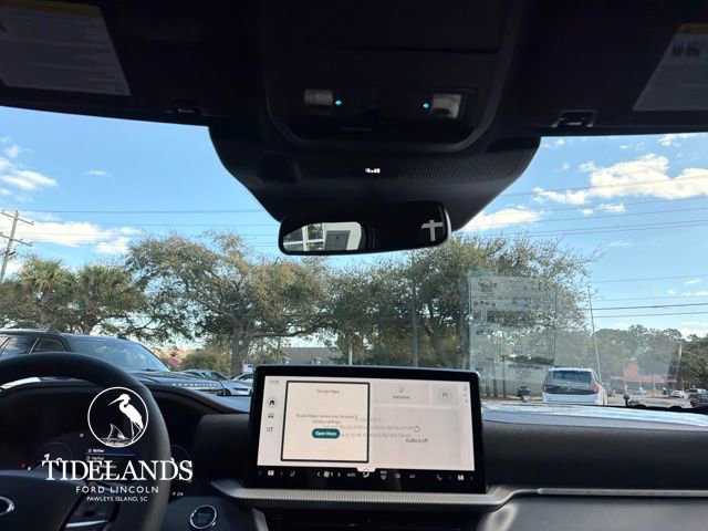 New 2026 Ford Explorer ST image 20