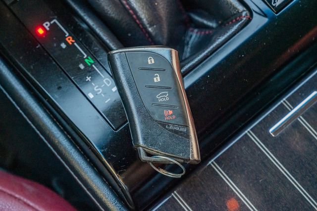 Used 2020 Lexus GX 460 Premium image 49