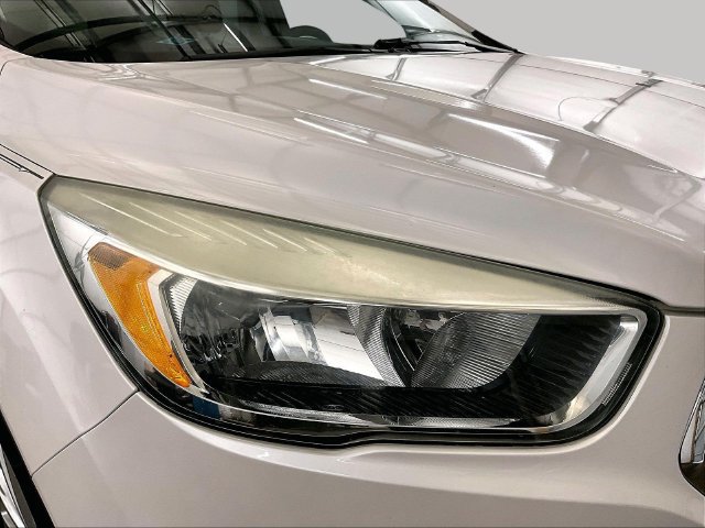 Used 2017 Ford Escape SE AWD/4WD image 27