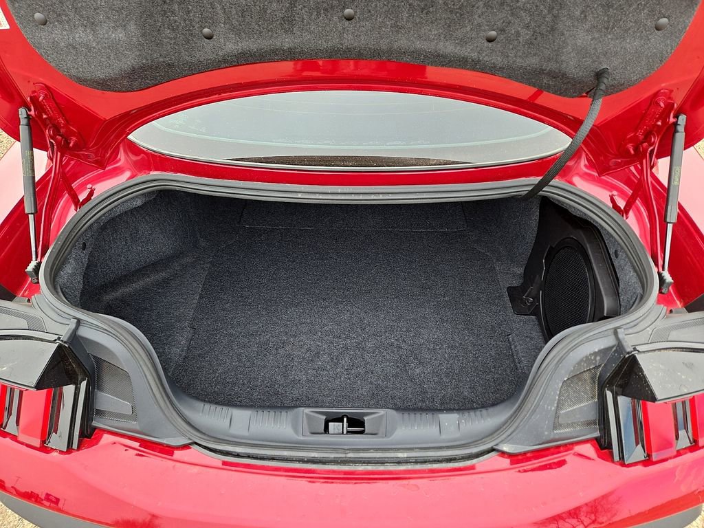 Used 2024 Ford Mustang GT Premium image 13