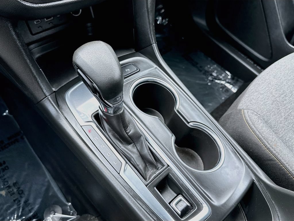 Used 2023 Chevrolet Equinox LT FWD image 16