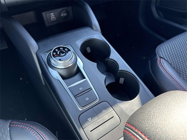 New 2026 Ford Escape ST-Line w/ Cold Weather Package image 29