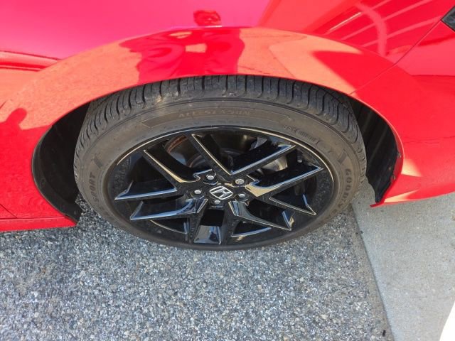 Used 2025 Honda Civic Sport image 10