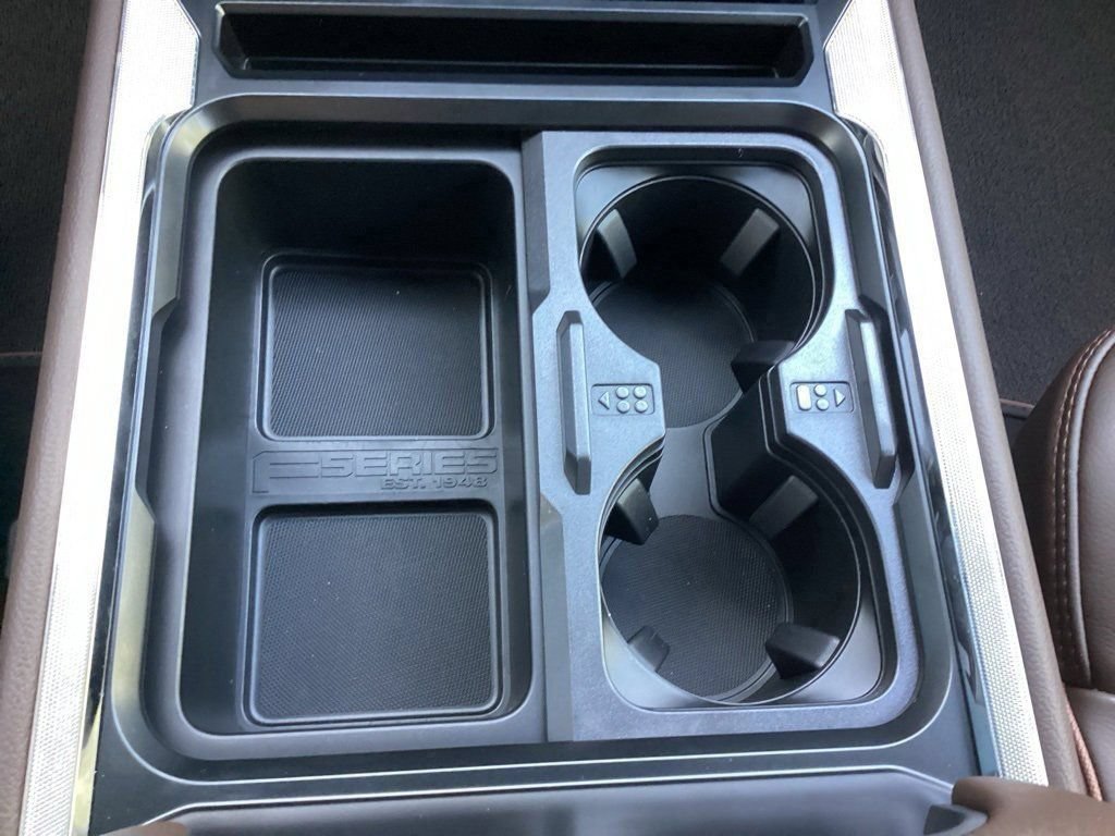 New 2026 Ford F250 King Ranch AWD/4WD image 59