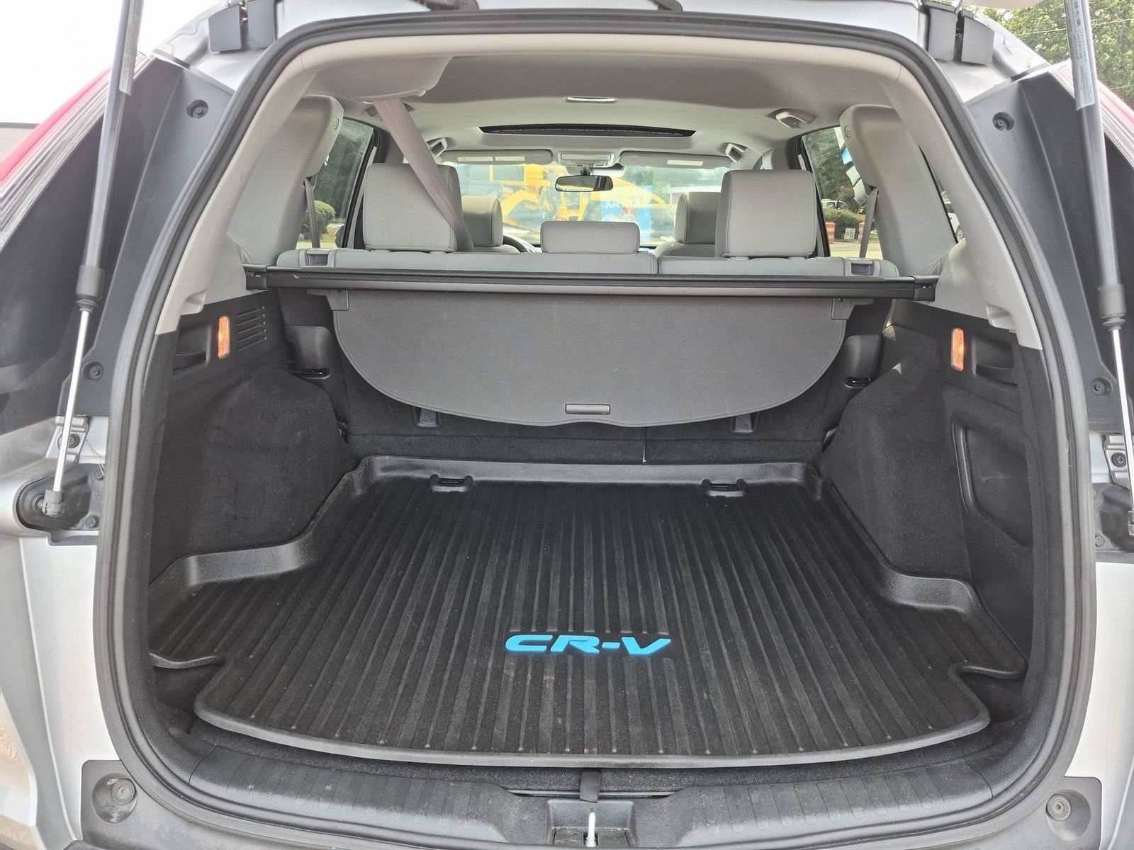 Used 2021 Honda CR-V EX image 25