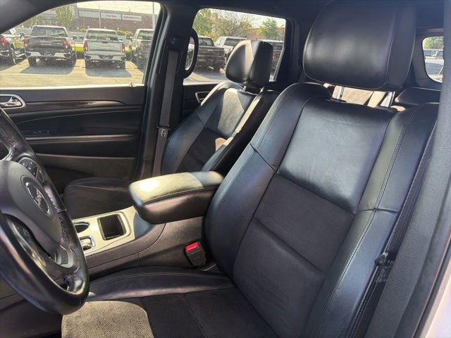 Used 2020 Jeep Grand Cherokee Altitude AWD/4WD image 20