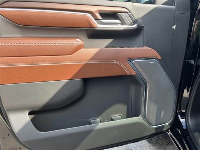 Used 2024 GMC Sierra 2500 Denali Ultimate image 27