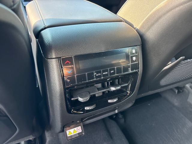 New 2027 Jeep Grand Cherokee L 4WD image 14