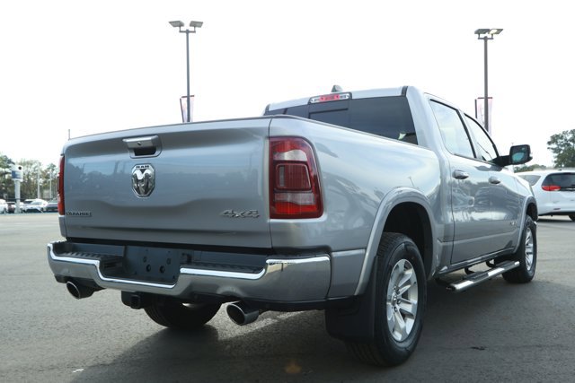 Certified 2022 RAM 1500 Laramie image 6