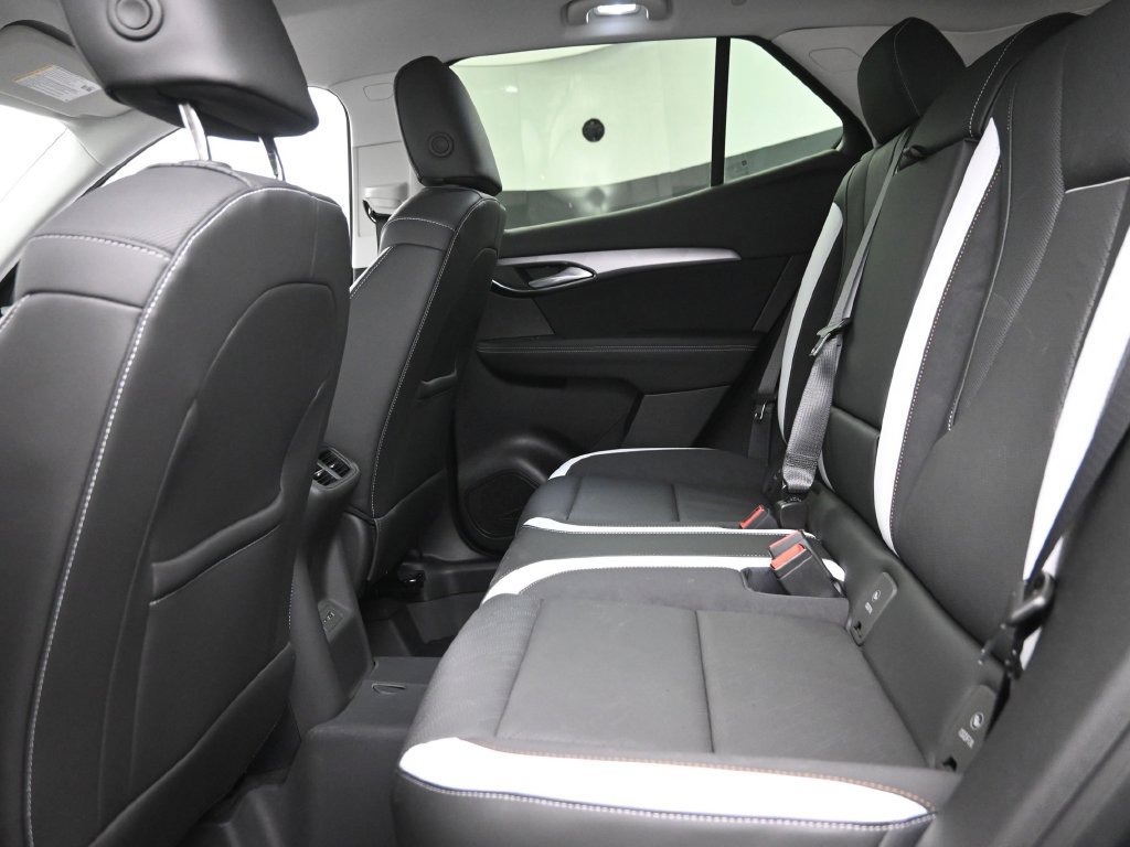 New 2026 Buick Envision Sport Touring AWD/4WD image 14