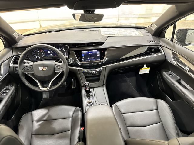 New 2025 Cadillac XT6 Sport w/ Technology Package AWD/4WD image 21