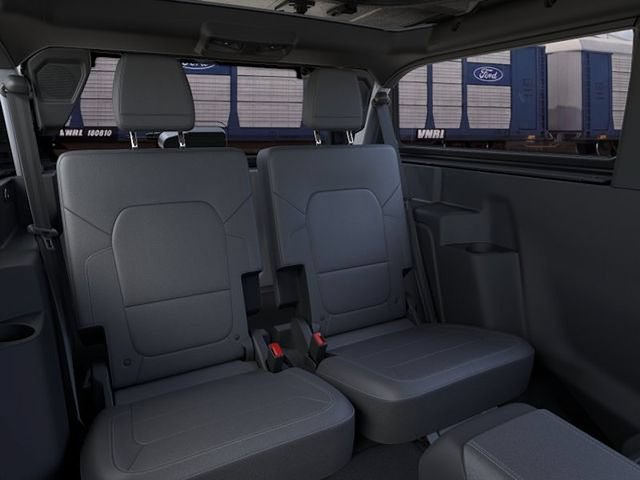 New 2026 Ford Bronco Badlands w/ Sasquatch Package AWD/4WD image 11