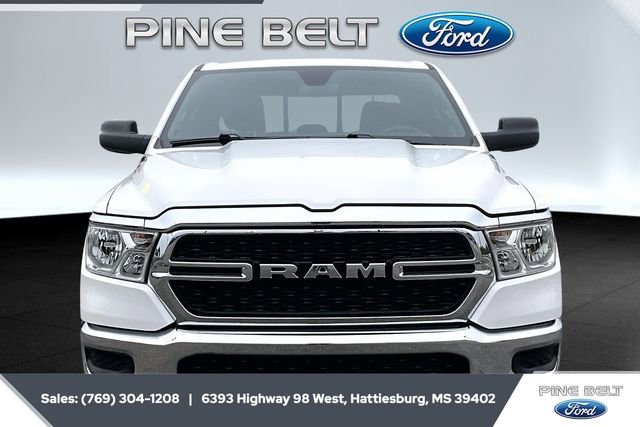 Used 2024 RAM 1500 Tradesman image 3