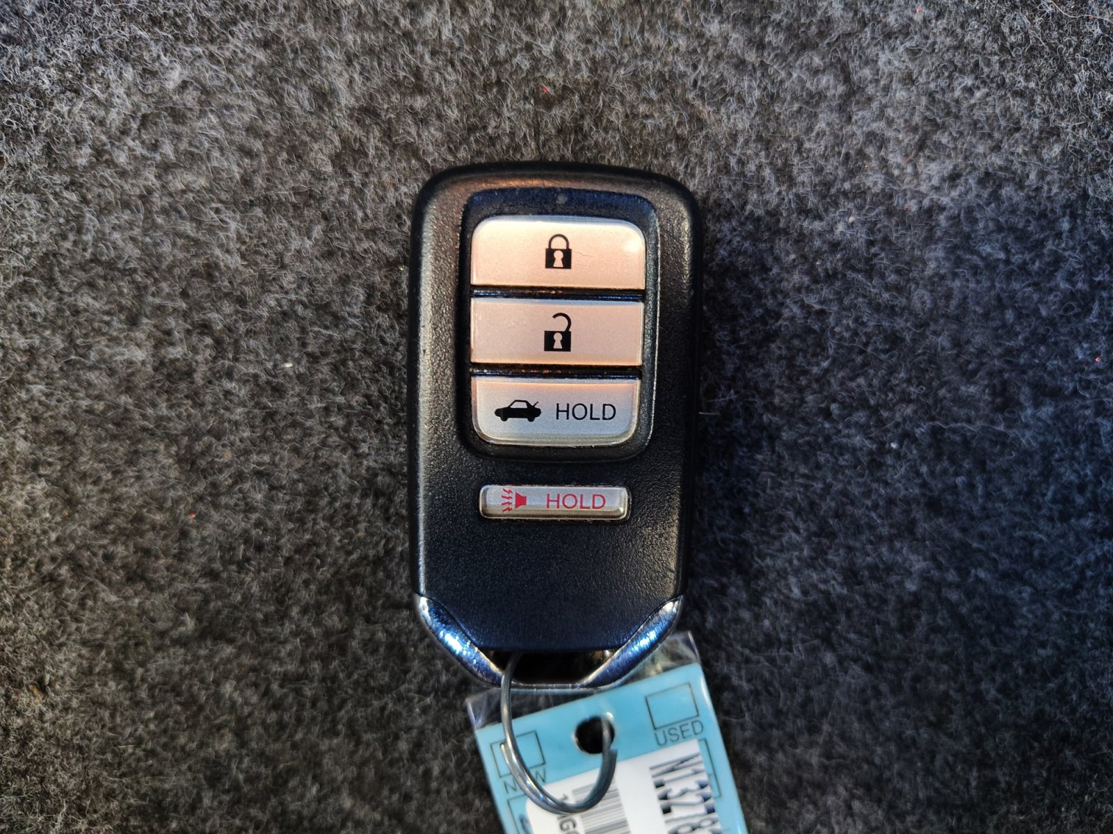 Used 2019 Honda Accord LX image 26