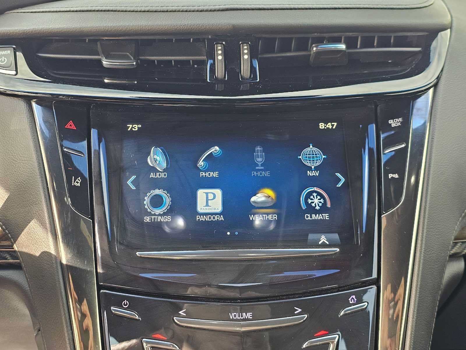 Used 2014 Cadillac ELR w/ Luxury Package FWD image 23