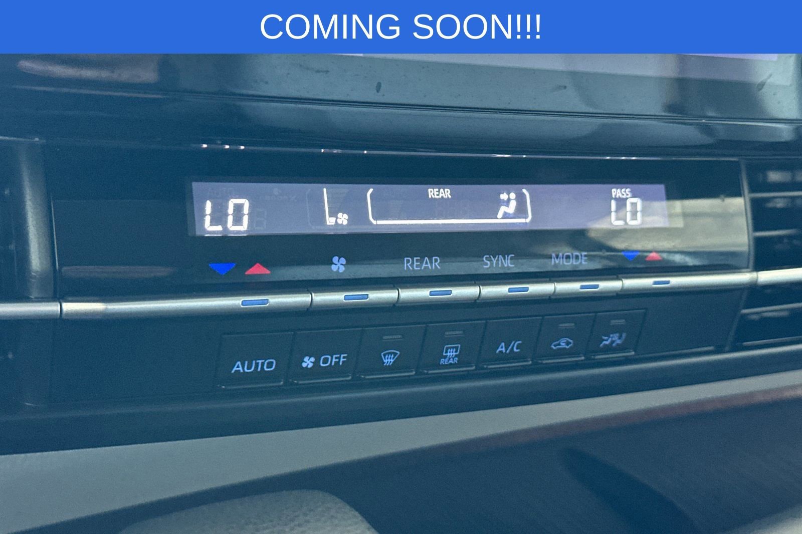 Used 2022 Toyota Sienna LE FWD image 22