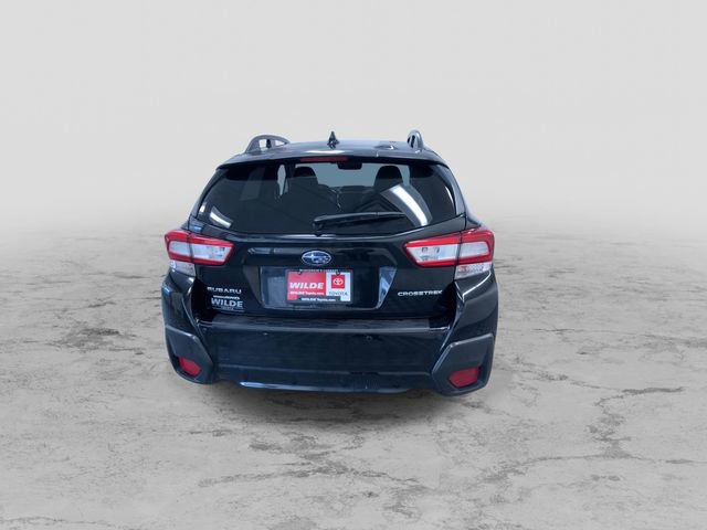 Used 2019 Subaru Crosstrek 2.0i Limited w/ Moonroof Package image 9