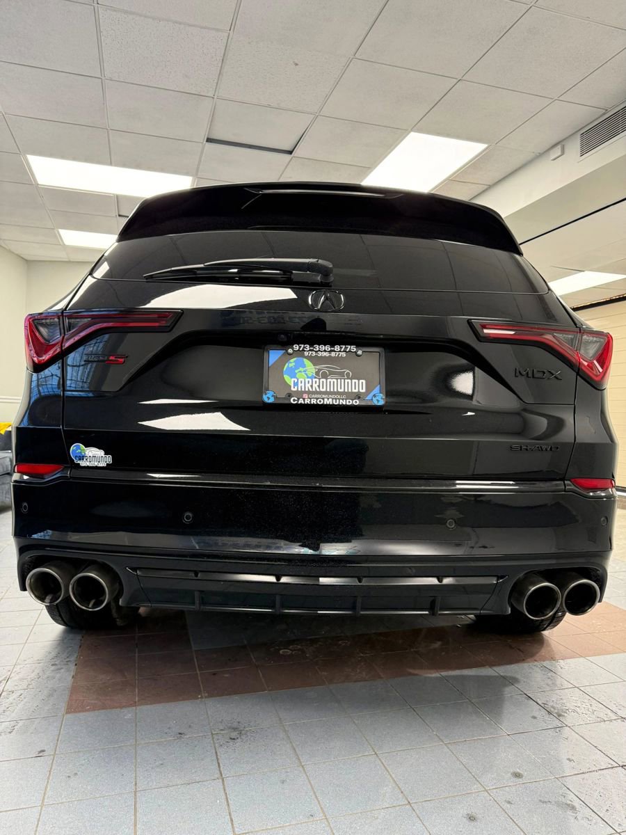 Used 2023 Acura MDX Type S image 5