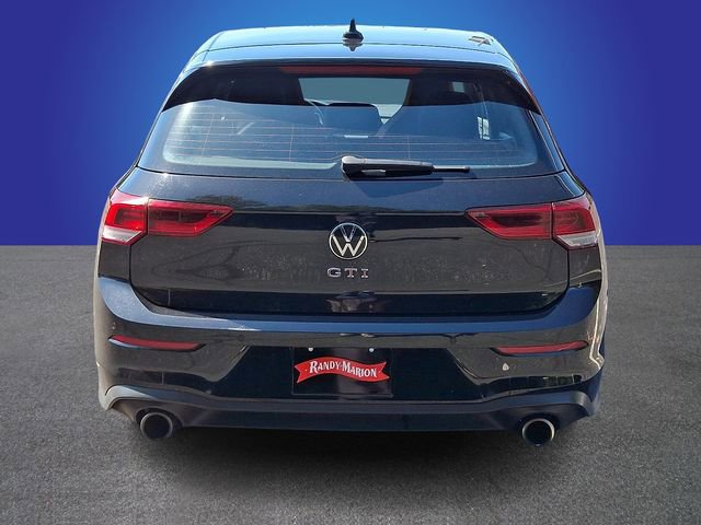 Used 2024 Volkswagen GTI S FWD image 5