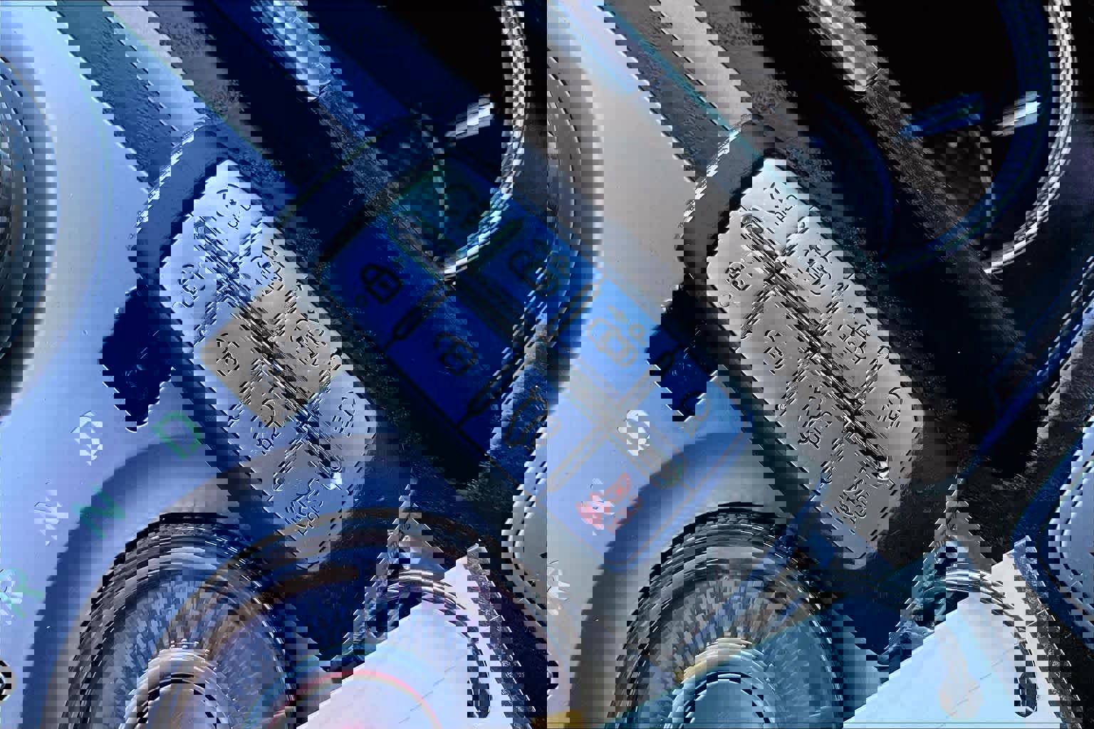 Used 2023 Genesis GV80 3.5T w/ Prestige Matte Package image 15