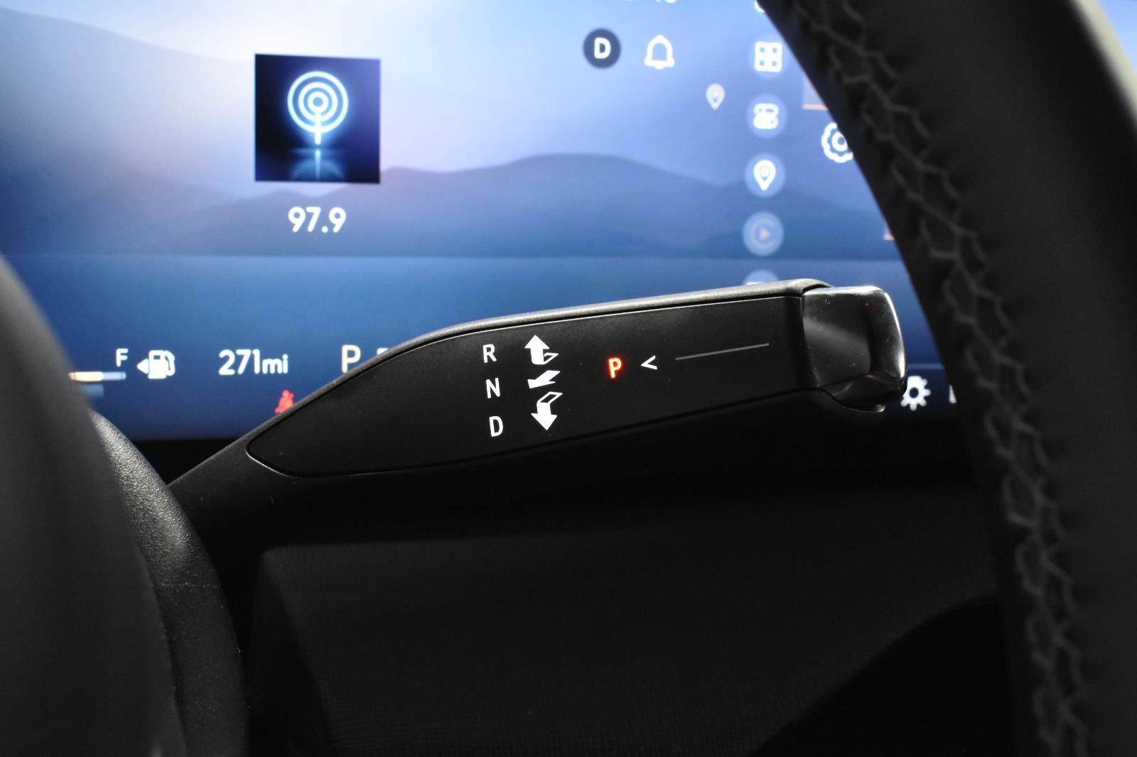 Used 2025 Buick Enclave Preferred image 13