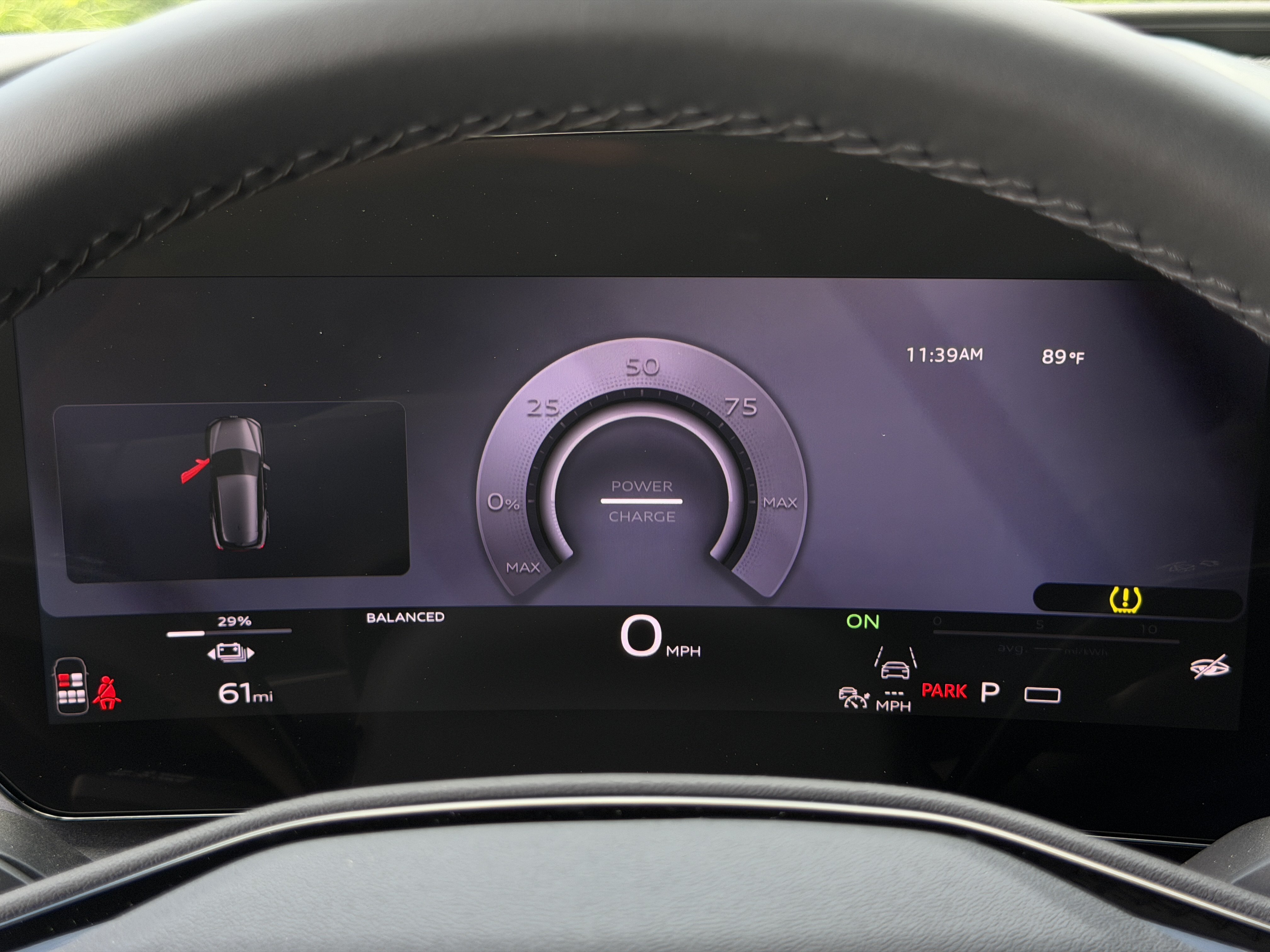 New 2027 Audi Q6 e-tron Premium Plus AWD/4WD image 33